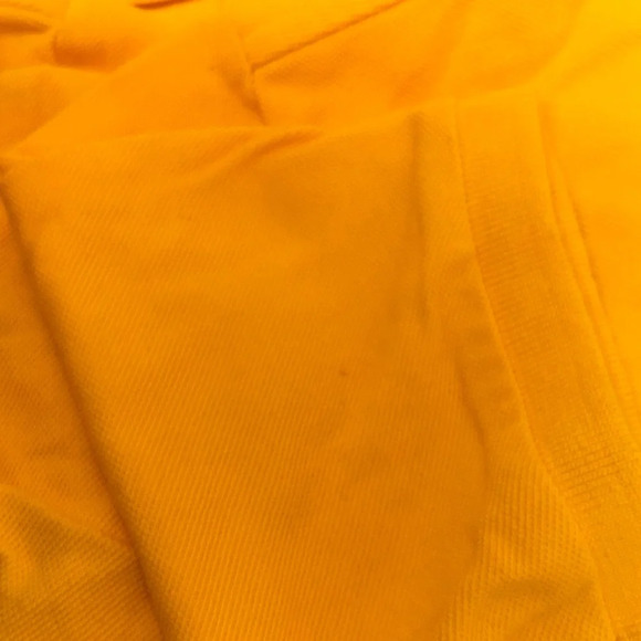 NEW Polo Ralph Lauren Kids Yellow Polo shirt size L - Picture 9 of 9